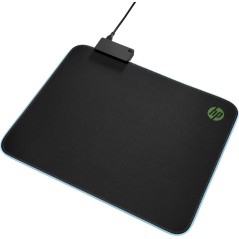 HP Pavilion Gaming 400 Mouse Pad - Enhance Your Gaming Experience with Precision and Style!